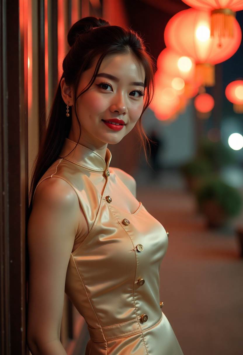 我亲爱的课程 前传