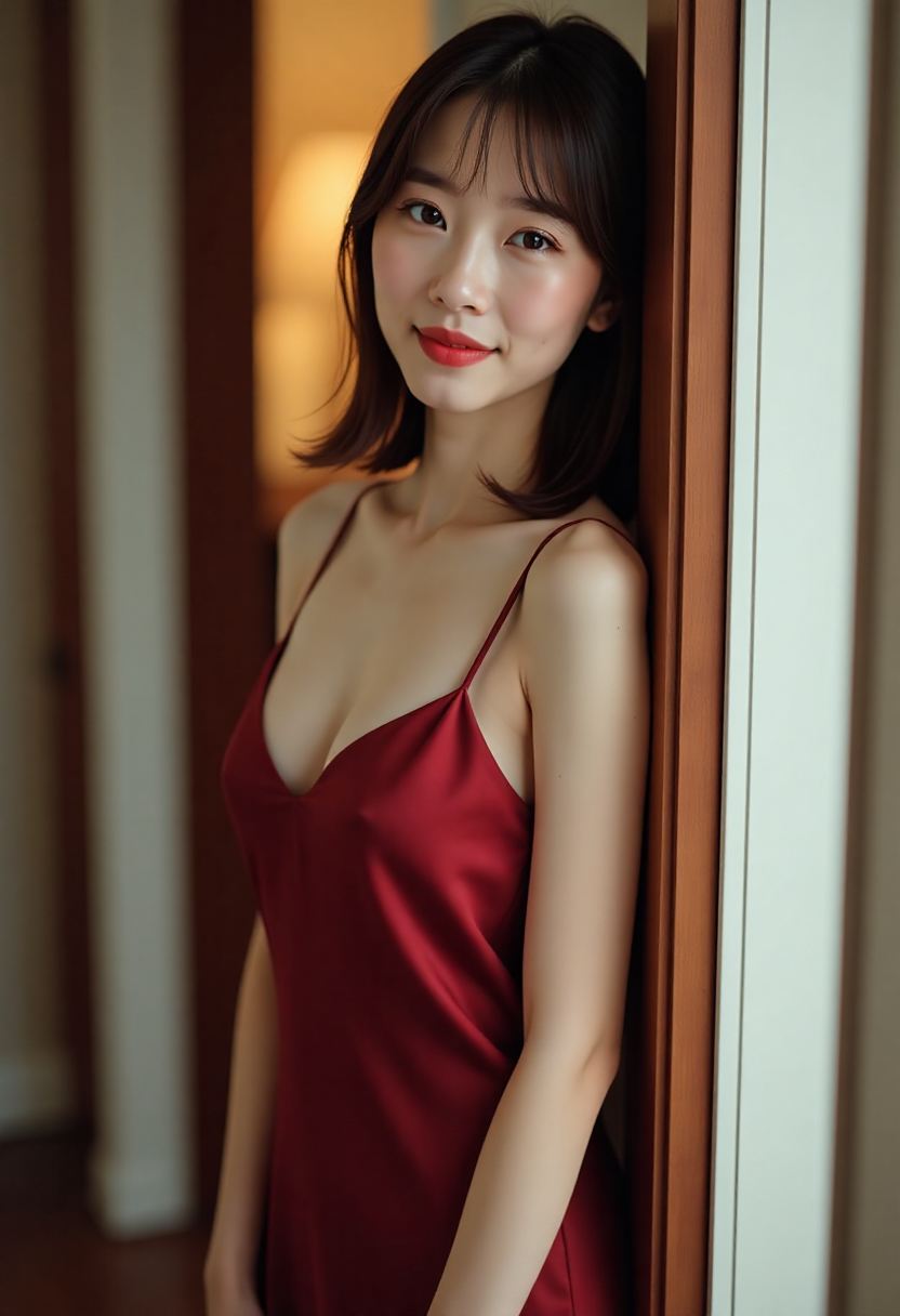 晨曦讲稿